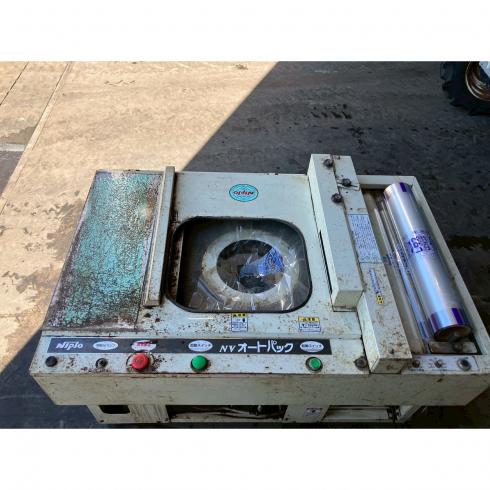 レタス梱包 NV650 写真6