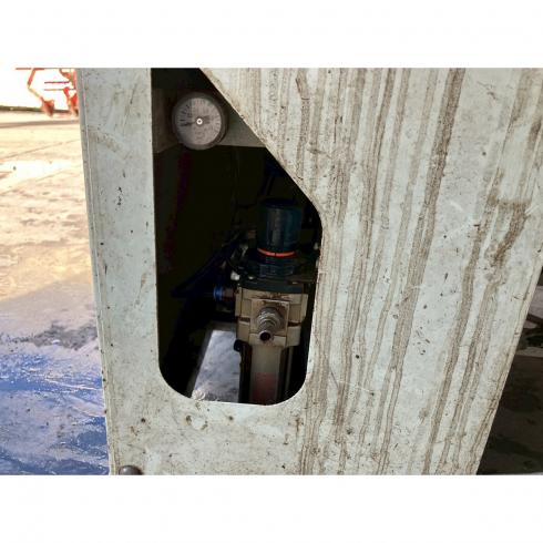 レタス梱包 NV650 写真11