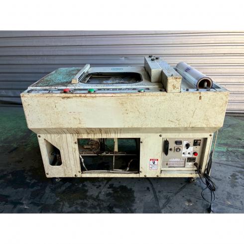 レタス梱包 NV650 写真2