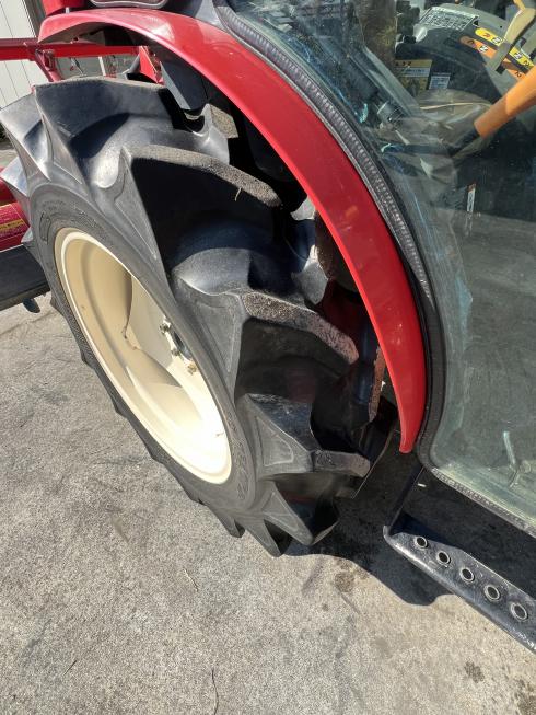 トラクター EG230 写真5