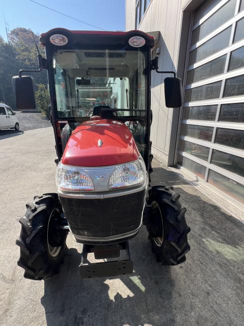 トラクター EG230 写真2