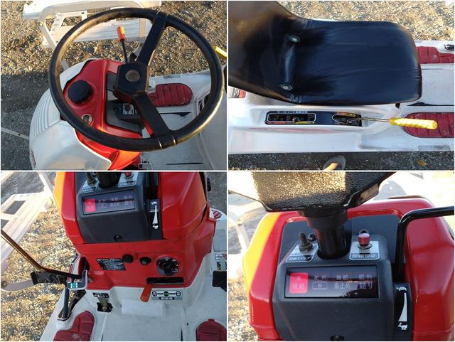 管理機 MPR4H 写真6