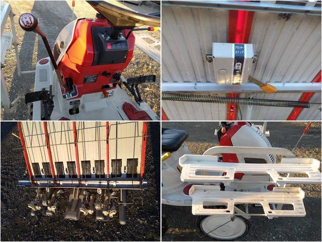 管理機 MPR4H 写真7