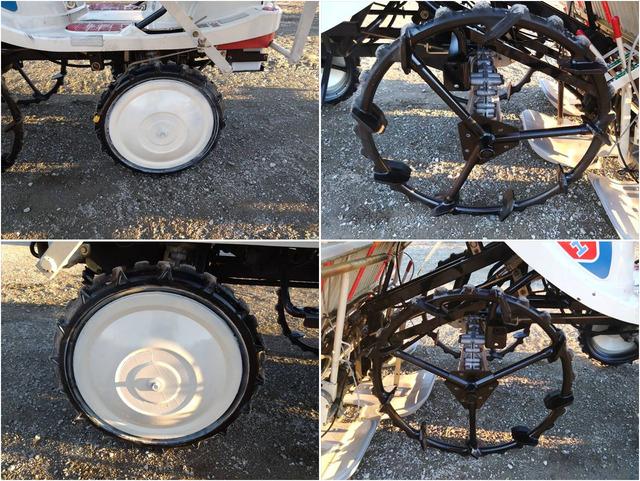 管理機 MPR4H 写真8