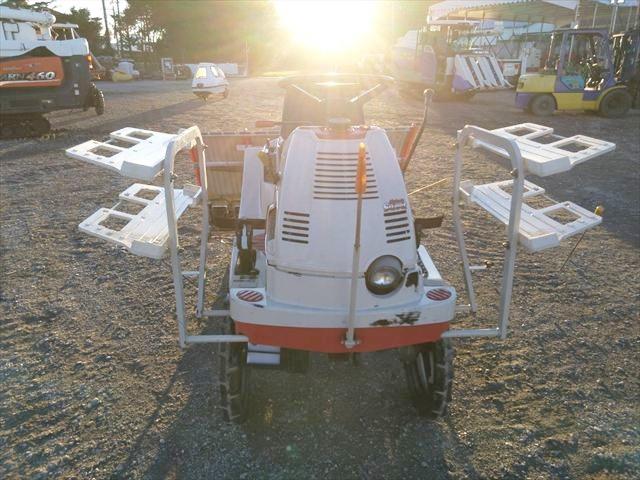 管理機 MPR4H 写真5