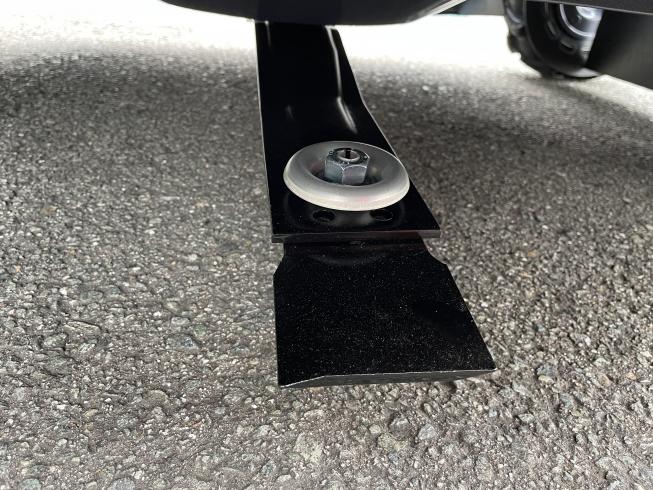 乗用草刈機 RM983X 写真8