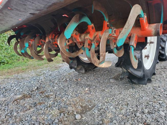 トラクター L1-235BMAXSRP 写真4