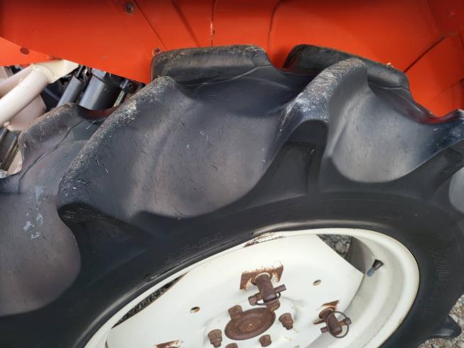 トラクター L1-235BMAXSRP 写真7