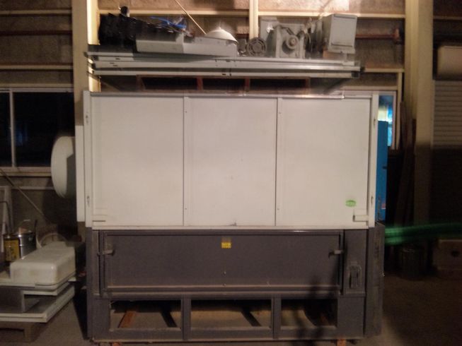 大島 乾燥機 RTM24-T 24石 ロイヤルテンパー 3相200V千葉県山武市 大島 乾燥機 RTM24-T 24石 ロイヤルテンパー 3相200V千葉県山武市