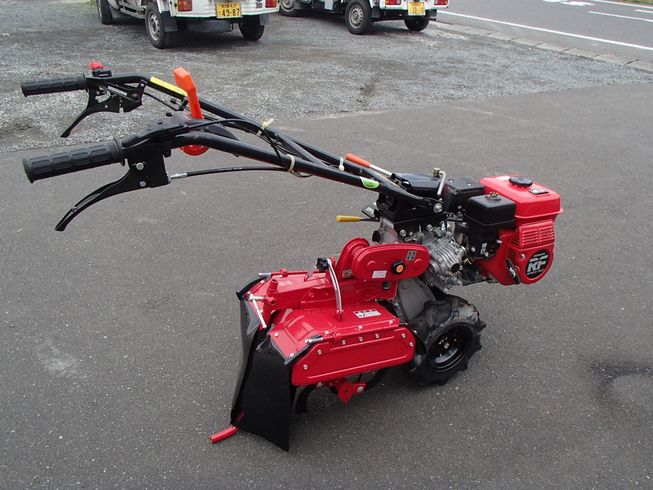 ホンダ:HONDA:FR615:管理機⑬:耕耘機:家庭菜園:現状車:5.5馬力 ホンダ:HONDA:FR615:管理機⑬:耕耘機:家庭菜園:現状車:5.5馬力
