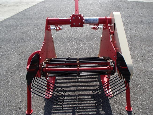 中古掘取り機ニプロBL65-FDG-0S商品詳細【中古農機具販売 UMM】