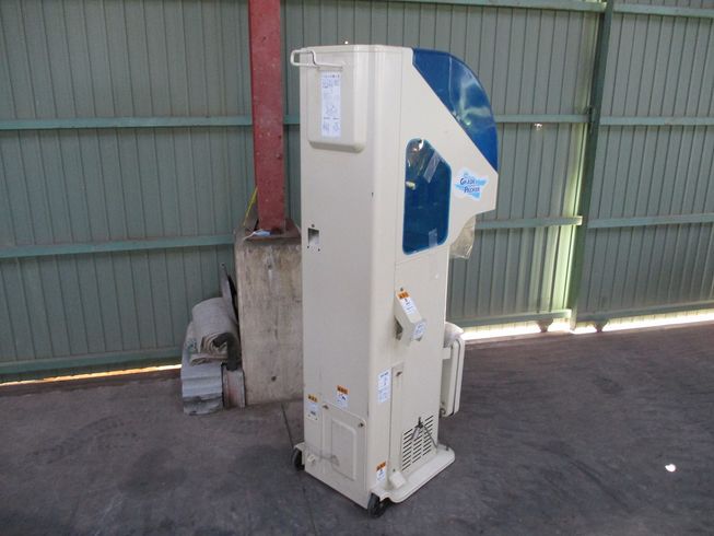 中古計量機サタケNPA35AF商品詳細【中古農機具販売 UMM】