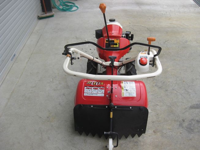 中古管理機ヤンマーMRT650商品詳細【中古農機具販売 UMM】