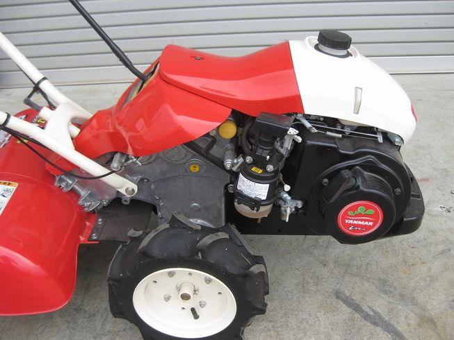 中古管理機ヤンマーMRT650商品詳細【中古農機具販売 UMM】