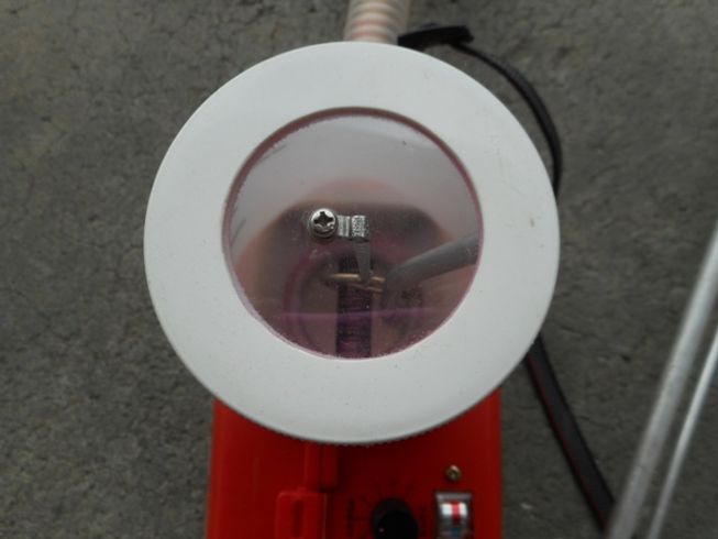 中古花粉交配機ミツワ花粉交配機商品詳細【中古農機具販売 UMM】