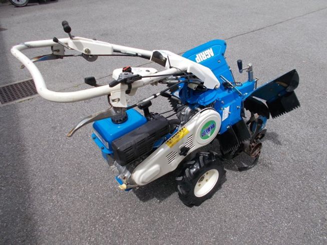 中古管理機アグリップNR602RT商品詳細【中古農機具販売 UMM】