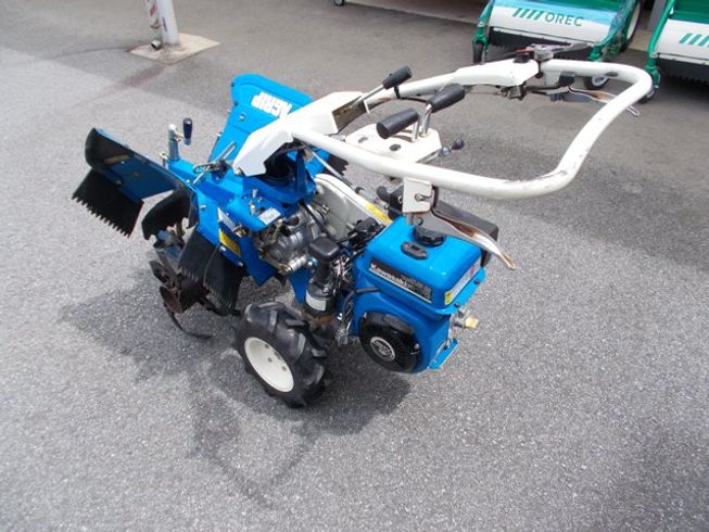 中古管理機アグリップNR602RT商品詳細【中古農機具販売 UMM】