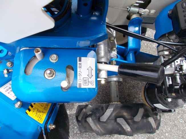 AGRIP アグリップ　ニューエース農用耕運機NR602-RT管理機 ネギ管理機 アグリップ 中古管理機 NR602RTの詳細｜農機具通販ノウキナビ