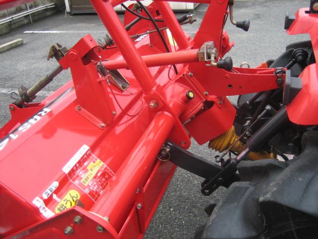 ヤンマーEF120 ヤンマー トラクター 20馬力 EF120 | のうき屋 ONLINE STORE