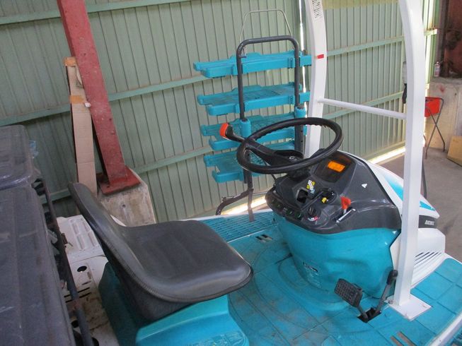 中古田植機クボタEP87商品詳細【中古農機具販売 UMM】