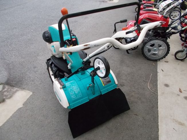 中古耕運機クボタTR7000-U商品詳細【中古農機具販売 UMM】