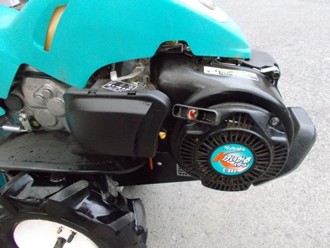 中古耕運機クボタTR7000-U商品詳細【中古農機具販売 UMM】