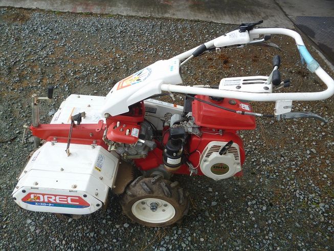 【中古】オーレック　AR703　7馬力　管理機　耕運機【ハンズクラフト熊本けやき通り店】現在農機具買取強化中！！！ オーレック 中古管理機 AR703の詳細｜農機具通販ノウキナビ