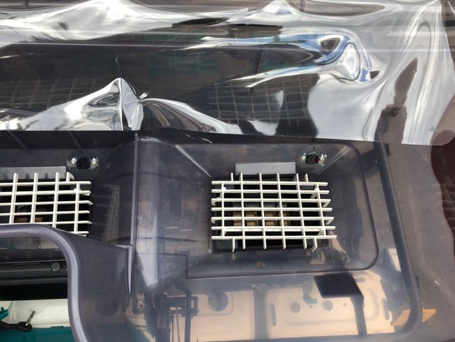 中古田植機クボタZP55商品詳細【中古農機具販売 UMM】