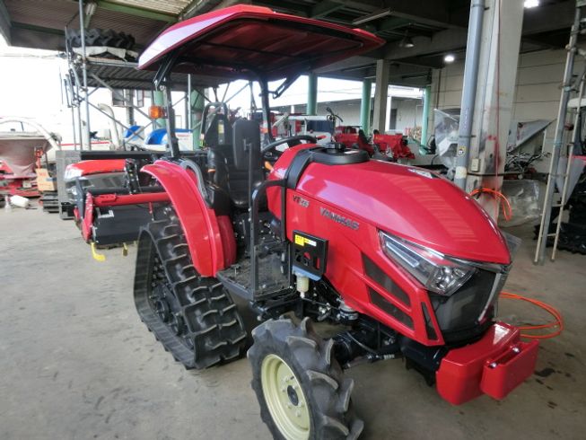 中古トラクターヤンマーyt225dxuks6 商品詳細 中古農機具販売 Umm