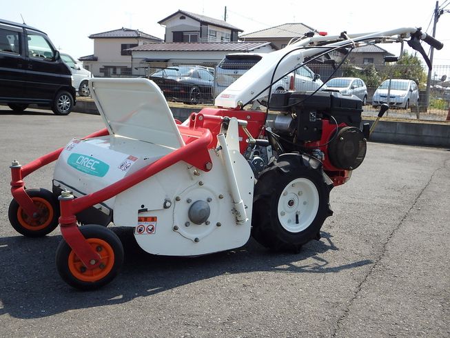 中古ハンマーナイフモアオーレックHR531商品詳細【中古農機具販売 UMM】