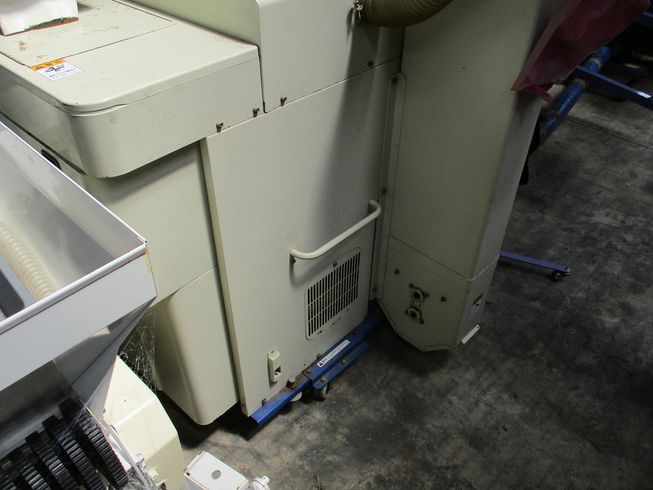 中古籾摺機サタケNPS350EXA商品詳細【中古農機具販売 UMM】