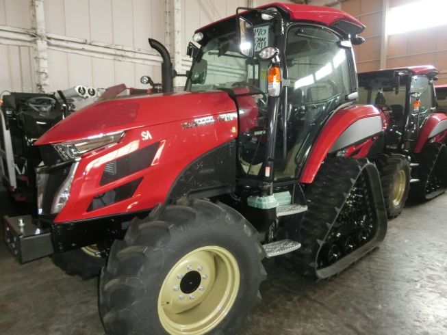 中古トラクターヤンマーyt470dyuqw商品詳細 中古農機具販売 Umm