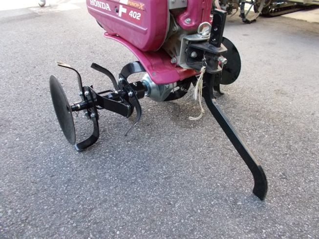 中古管理機ホンダF402商品詳細【中古農機具販売 UMM】