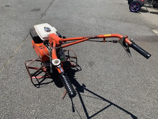 中古管理機クボタT1-40商品詳細【中古農機具販売 UMM】