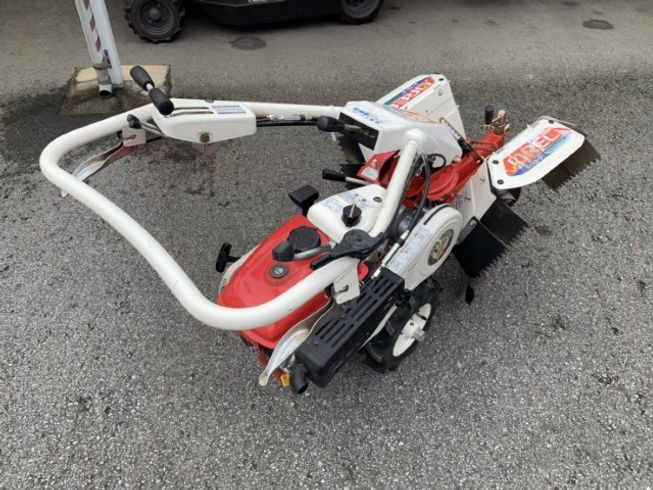 中古管理機オーレックAR603R商品詳細【中古農機具販売 UMM】