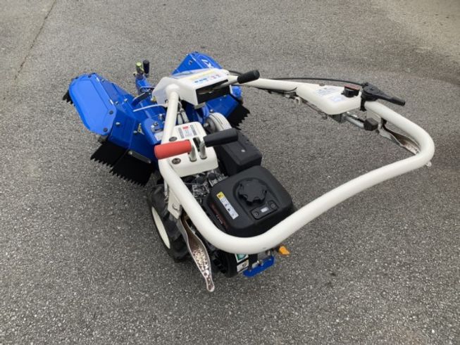 中古管理機イセキNR603RJ商品詳細【中古農機具販売 UMM】