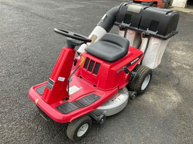 中古乗用芝刈機ホンダh3011取扱説明書 程度良好 集草箱 P 商品詳細 中古農機具販売 Umm