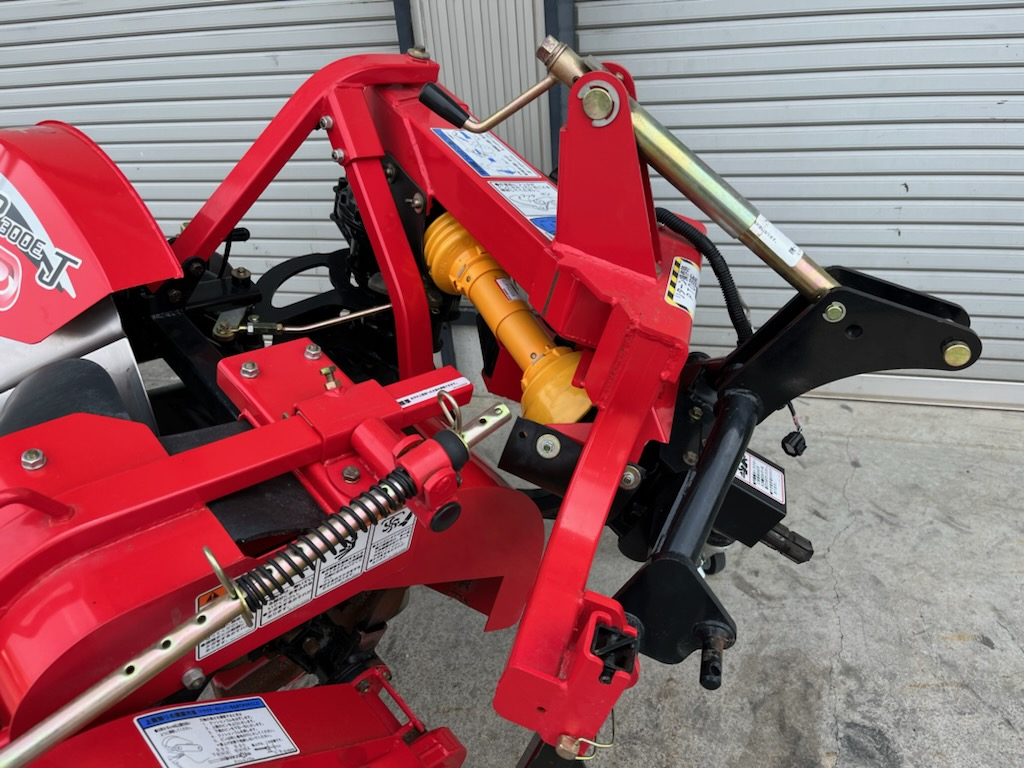 中古畦塗機ニプロDZR300EJ商品詳細【中古農機具販売 UMM】