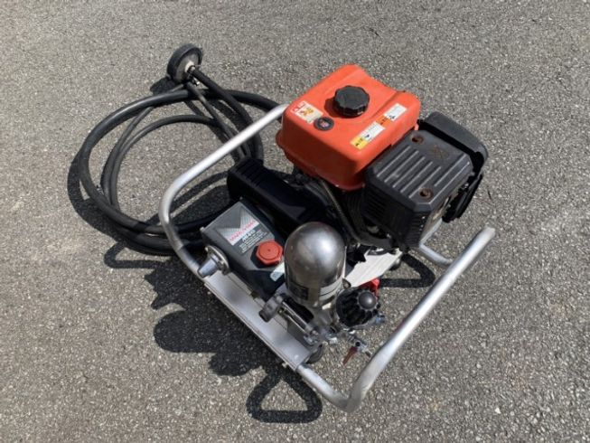 中古動噴丸山MS410商品詳細【中古農機具販売 UMM】