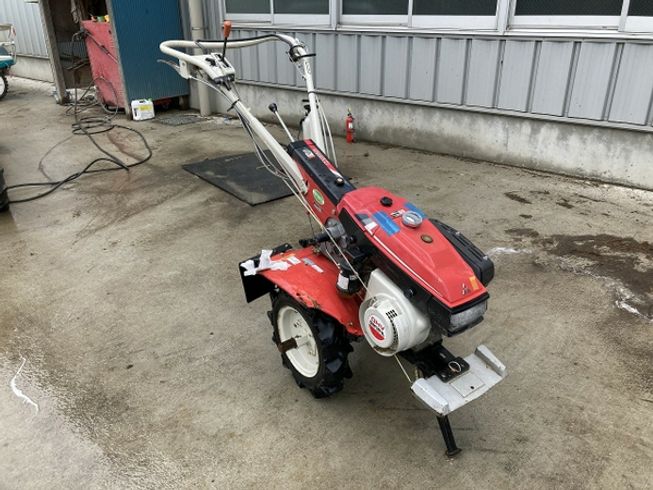 耕運機 耕耘機 MS65 Mitsubishi GM181