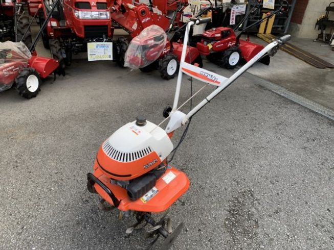 中古耕運機クボタTMA25商品詳細【中古農機具販売 UMM】