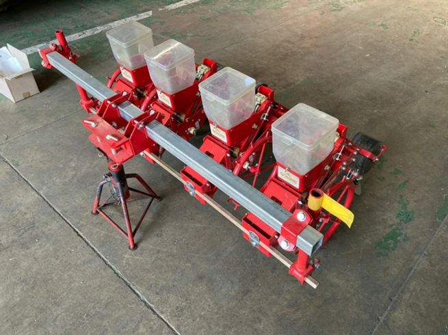 向井工業 ごんべえ TS-570 種まき機 トラクター