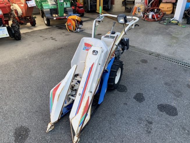 中古バインダーイセキRE30-S商品詳細【中古農機具販売 UMM】