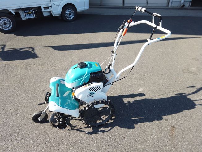 中古管理機クボタFTR3500 NEW菜ビ当社実演機です♪商品詳細【中古 