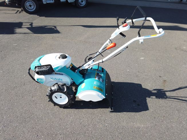 中古管理機クボタTRS30-D 菜ビSmile当社実演機です商品詳細【中古 
