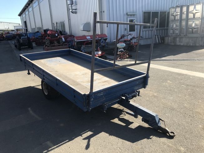 コンバイントレーラー2 最終値下げ