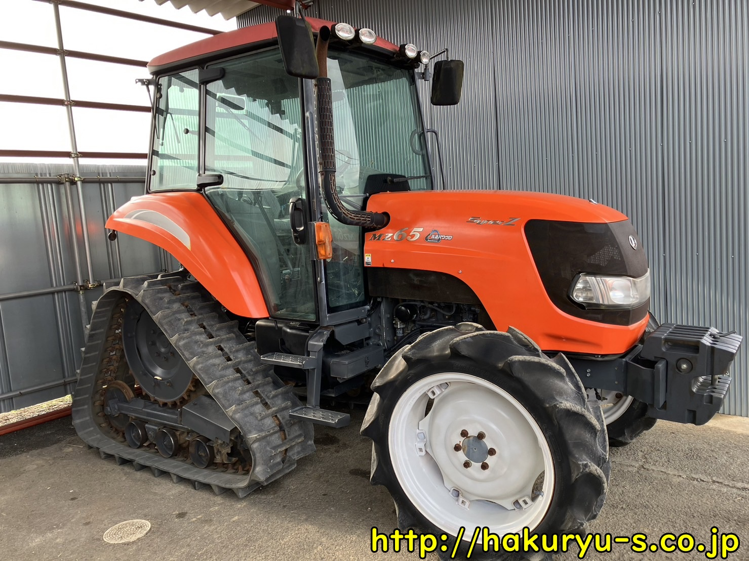 トラクター ニプロ ロータリー ソワー