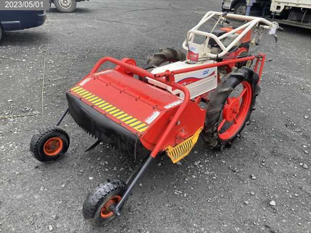 サトートラクター ローダー付き 値下げしました！