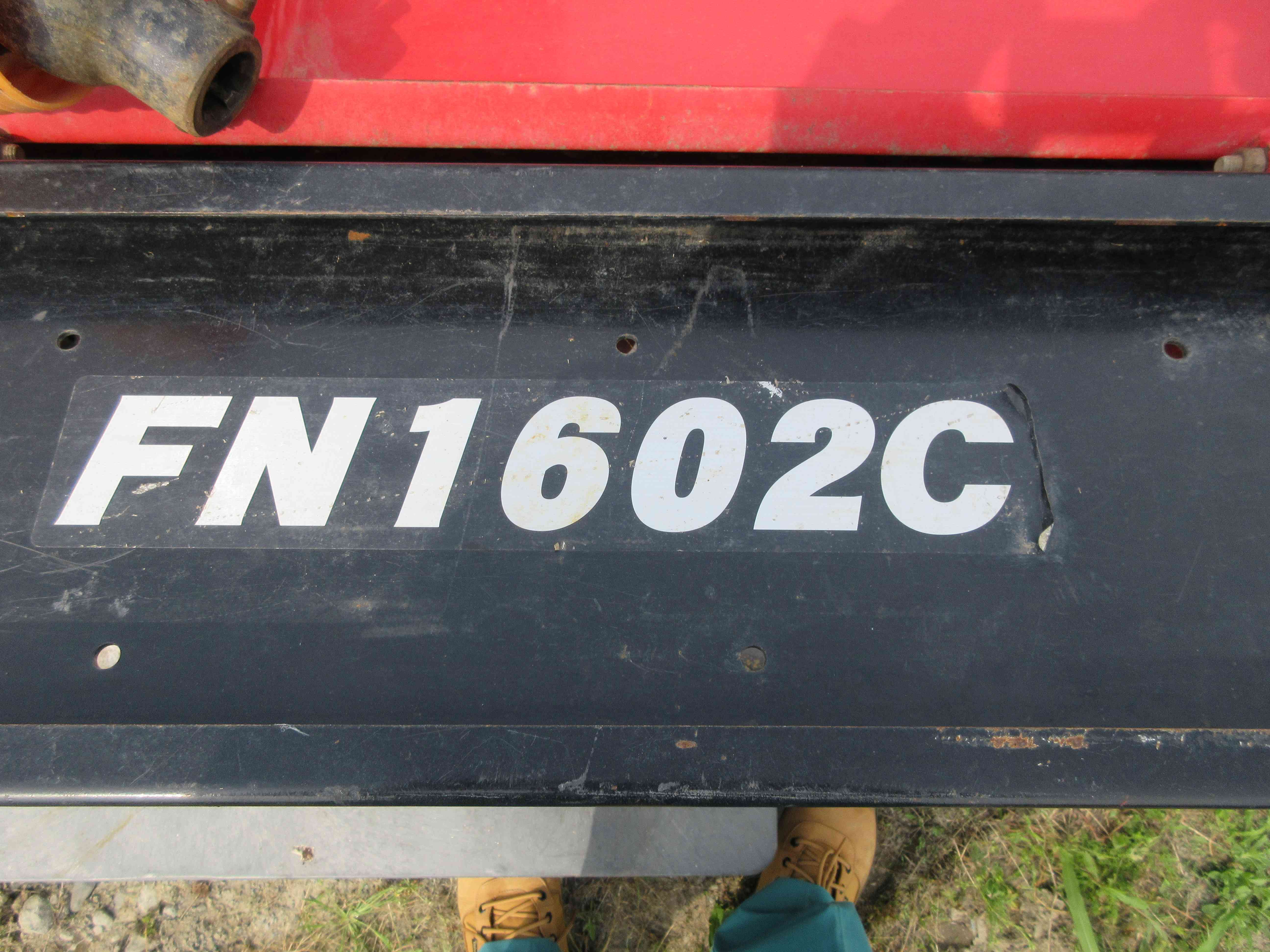 フレールモアー FN1602C 写真１