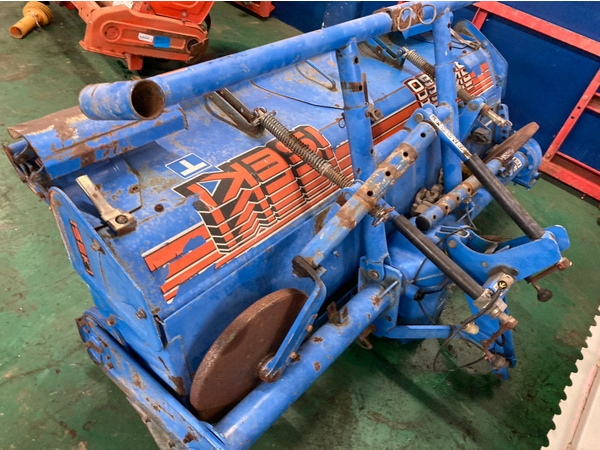 イセキトラクター用ロータリRKA160